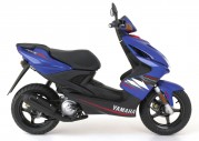 Yamaha Aerox R